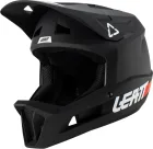 Leatt integrálna prilba MTB Gravity 1.0 V23, black