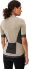 Vaude cyklistický dres Kuro FZ, dámsky, linen