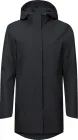 Vaude cyklistická parka Cyclist II, dámska, black