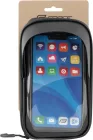 Force brašňa na riadidlá SMART XL čierno-šedá