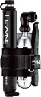 LEZYNE Minipumpa Pocket Drive HV SET