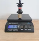 Novatec D412SB-X12-A4ALS-11S, zadný náboj, 12x142 mm, Shimano HG, OEM