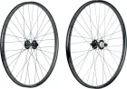 Ibex sada kolies GRAVITY Centerlock, Shimano HG