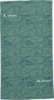Vaude nákrčník Multitube, unisex, woodland