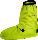 Vaude návleky na tretry Bike Gaiter short, unisex, neon yellow