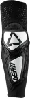 Leatt chránič lakťov Contour, Wht/Blk