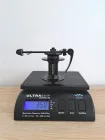 Novatec D471SBT-NBR, predný náboj, 32 dier, QR, OEM