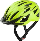 ALPINA cyklistická prilba HAGA, be visible gloss