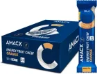 AMACX Energy Fruit Chew 38g