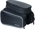 Basil SPORT DESIGN TOP TUBE FRAME BAG DOUBLE M
