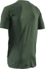 Leatt dres s krátkym rukávom MTB AllMtn 2.0, pánsky, spinach