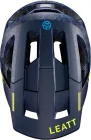 Leatt cyklistická prilba MTB AllMtn 4.0 V24, blue