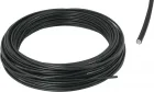FORCE hadička brzdová 2,1x5mm SR/SH čierna, 30m BOX