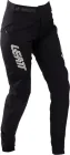 LEATT dlhé nohavice MTB Gravity 3.0 Women, Race Black