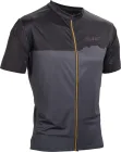Leatt cyklistický dres MTB Trail 3.0, Black