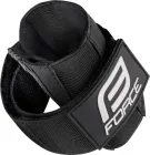 FORCE taška/organizér WHIP PRO na suchý zips, čierna