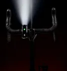 Lezyne predné LED svetlo SUPER DRIVE 1800+ SMART