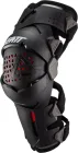 Leatt chrániče kolien orteza Knee Brace Z-Frame