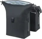 Basil SOHO Nordlicht MIK double bag