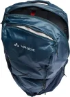 Vaude cyklistický batoh Uphill 16, unisex batoh, baltic sea