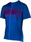 Leatt dres s krátkym rukávom MTB Trail 3.0, pánsky, blue