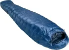 Vaude spací vak Rotstein 1250 DWN, ľavý, navy