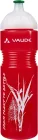 Vaude cyklistická fľaša Bike Bottle Organic, red 0.75l