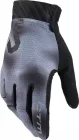 Rukavice CTM Pathyst dlhe, velcro, XL, mramorové