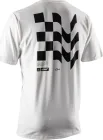 LEATT tričko Core, White
