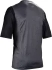 Leatt cyklistický dres MTB Enduro 3.0, Graphite