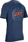 Leatt tričko Core, Navy