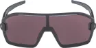 ALPINA Okuliare BONFIRE MAG Q black matt Q+black