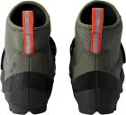 Vaude cyklistické tretry Kuro Mid STX, unisex, black
