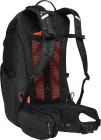 Vaude batoh TrailControl 20+, black