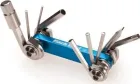 Park Tool multikľúč ParkTool I-Beam IB2 PT-IB-2-