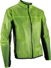 LEATT pláštenka MTB RaceCover, Lime