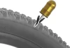 Topeak sada na opravu tubeless pláštov TUBI POD