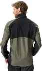 Vaude nepremokavá cyklobunda Kuro Rain, pánska, kaki