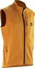 LEATT cyklistická vesta MTB ThermaFlow 5.0, Lager Yellow