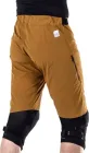 LEATT šortky MTB Trail 1.0 Peanut