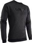 Leatt sveter Premium, unisex, black