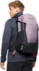 Vaude batoh Wizard 24+4, purple ash