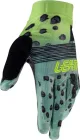 LEATT rukavice MTB 1.0 GripR Pistachio
