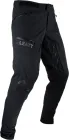 Leatt nepremokavé nohavice MTB HydraDri 5.0, pánske, black