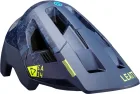 Leatt cyklistická prilba MTB AllMtn 4.0 V24, blue