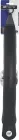 FORCE blatníky 16-20", plast pre 16-20", čierna