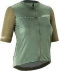LEATT dres krátky rukáv MTB Endurance 6.0 Women, Mist Green
