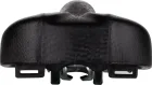 Force sedlo STAN NEW 16-24" detské, čierne