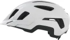 ALPINA Cyklistická prilba PARANUS white matt