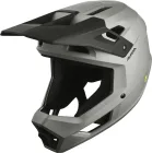 ALPINA Cyklistická enduro prilba PIKES MIPS smoke-grey matt